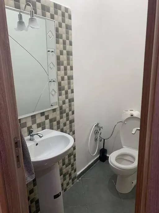 Spacieux Appartement 2 Chambres 1 Salon A 5 Minute De L Aeroport Marrakech Menara Marakeş